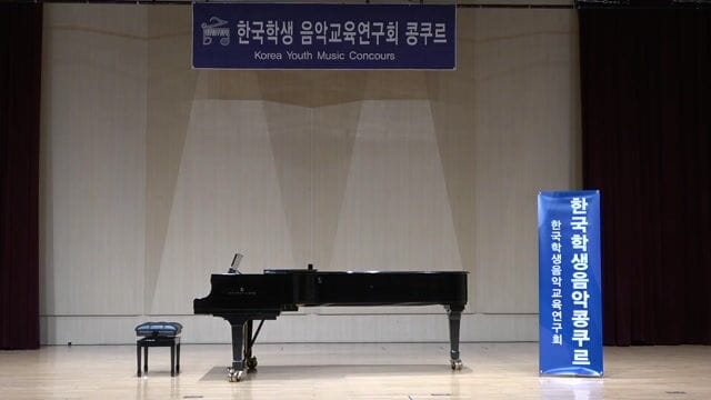 장예린 - 준대상 수상자